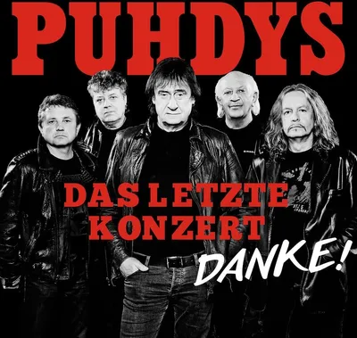 Produktbild von Das letzte Konzert