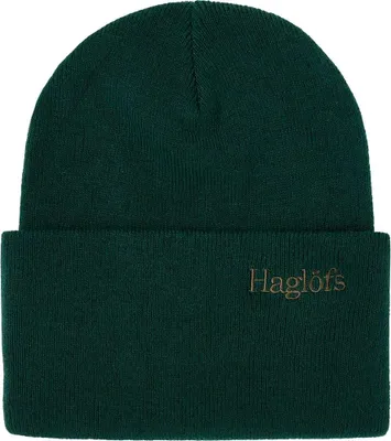 Obrázok produktu pre Haglofs Outsiders Beanie Green Men,Women Green One Size