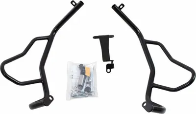 Immagine prodotto di Hepco Becker 5026537 00 01 Protezione serbatoio nero nero taglia unica