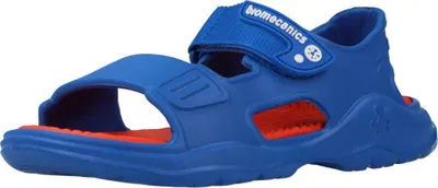 Produktbild von Biomecanics Sneakers 232290 in Blue color size 30