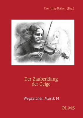 Immagine prodotto di Der Zauberklang der Geige