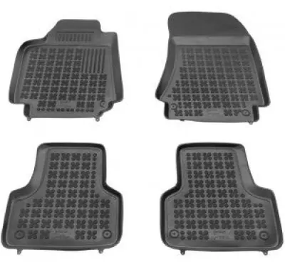Immagine prodotto di Tappetini in gomma per auto Alfa Romeo 159 2005-2011