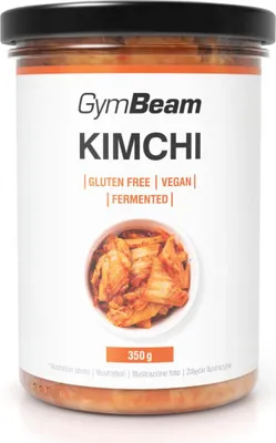 Obrázok produktu pre GymBeam - Kimchi 350 g