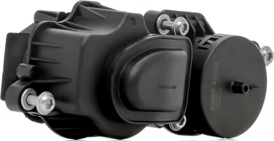 Produktbild von HENGST FILTER AS816M D847 Ölabscheider Kurbelgehäuseentlüftung für BMW 3 Touring (E91) 3 Limousine (E90) 3 Limousine (E46) 5 Limousine (E60) 5 Touring