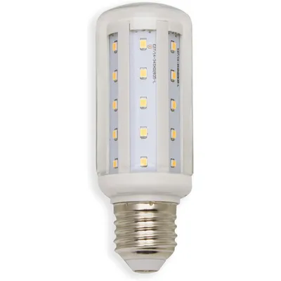 Zdjęcie produktu dla Żarówka LED LightMe T40, 8 W = 60 W, trzonek E27, przezroczysta, 806 lm, ciepła biel 3000 K, kąt świecenia 320°