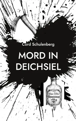 Produktbild von Mord in Deichsiel