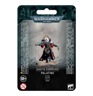 Produktbild von Games Workshop 52-31, Sammelfigur, Videospiel