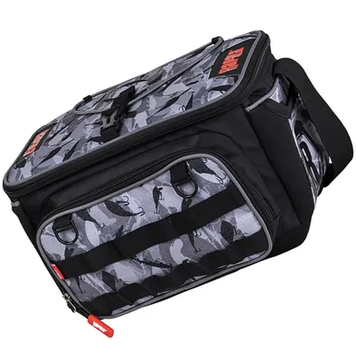 Produktbild von Rapala Lurecamo Tackle Bag Lite 35x25x22cm - Tackletasche
