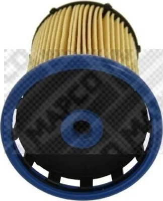 Produktbild von Kraftstofffilter MAPCO 63820 für VW TIGUAN (5N) Filtereinsatz