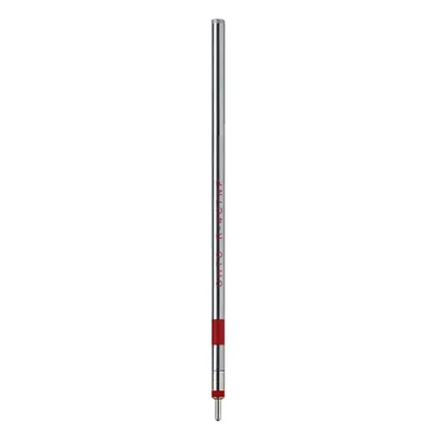 Imagen del producto de OHTO R-4C7NP Recambio D1 para Bolígrafos Multifunción - 0,7 mm Needle Point - Rojo
