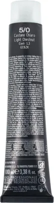Produktbild von Inebrya Color Natural (5/0 Light Chestnut) 100 ml