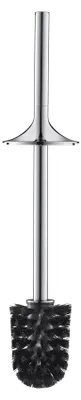 Image de Garniture de brosse Duravit Starck T, au sol, 0099451000