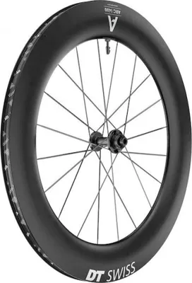 Produktbild von DT Swiss ARC 1400 Dicut 85 Carbon Laufrad 622x22mm - Aerodynamisches Rennrad ...