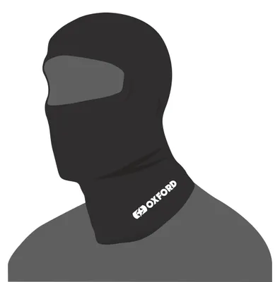 Produktbild von OXFORD Sturmhaube  WarmDry