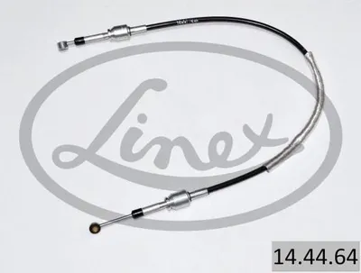 Obrázek produktu pro Lanko Řazení Fiat 500 07-
