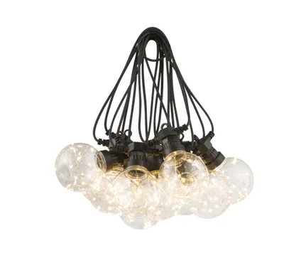 Zdjęcie produktu dla GLOBO 34090N, Plastik, IP20, III, LED, 0,27 W, 10000 h