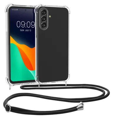 Produktbild von kwmobile KWM0000229B001C, Cover, Samsung, Galaxy A37 5G, Transparent