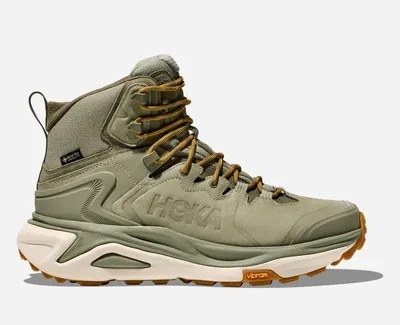 Produktbild von HOKA ONE ONE HOKA KAHA 3 GTX Herren Wanderschuh Meermoos/Hafermilch Größe 44