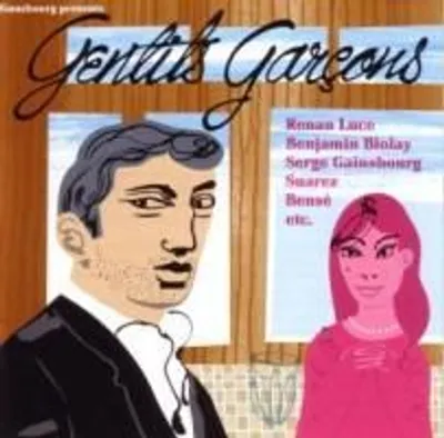 Produktbild von Gentils Garcons