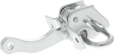 Produktbild von VAICO V24-1245 Türfeststeller Türfangband für FIAT Seicento / 600 Schrägheck (187) Vorne Rechts Vorne Links