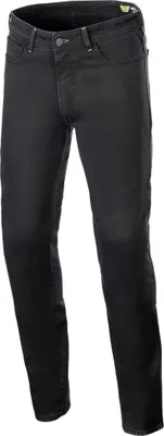 Produktbild von Alpinestars Hose Copper V3 Black Schwarz