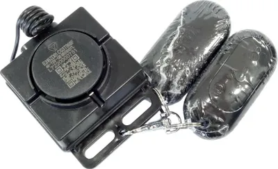 Obrázek produktu pro Alarm YADEA E8S