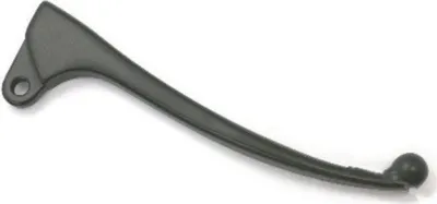 Immagine prodotto di Leva freno JMP nera BA17B-H0009B per Honda