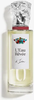 Obrázok produktu pre Sisley L'Eau Rêvée D'Isa toaletná voda unisex 100 ml