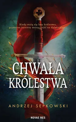 Zdjęcie produktu dla Chwała królestwa