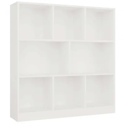 Image de Étagère 60x140 cm AIVO - blanc