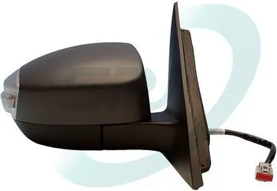 Immagine prodotto di Specchietto retrovisore laterale SPJ E-2517