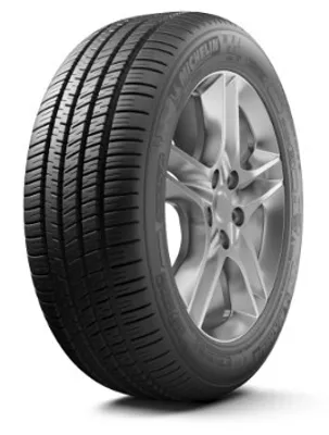 Produktbild von 1x Michelin Pilot Sport A/S Plus Sommerreifen 275/40 R20 106V XL M+S Reifen