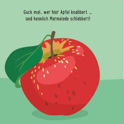 Produktbild von Baby Pixi (unkaputtbar) 113: Zippelzappel Trippeltrappel