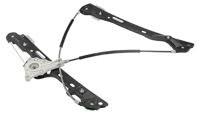 Immagine prodotto di Alzacristalli per BMW Serie 1 E87 – 4 porte, anteriore sinistro, elettrico