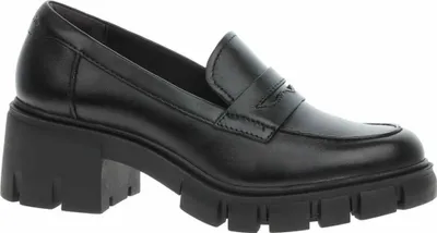 Produktbild von Tamaris Damen Mokassins 1-24439-41 003 Farbe: Schwarz Größe: 37