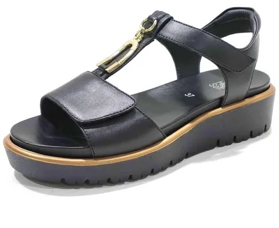 Produktbild von ara Sandalen Sandalen Leder