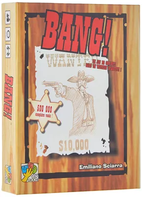 Immagine prodotto di Asmodee BAN01, Gioco da tavolo, Strategia, 8 anni/anni