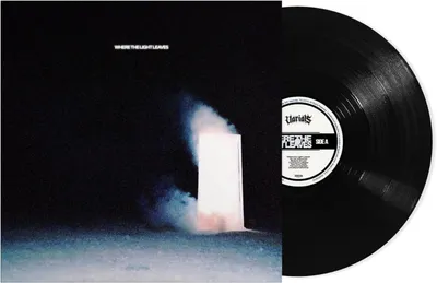 Obrázok produktu pre Varials: Where The Light Leaves