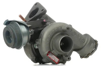 Produktbild von Turbolader GARRETT 717858-9010S für VW PASSAT Variant (3B6)