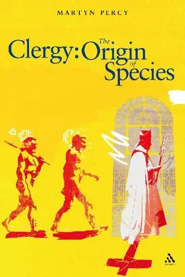 Produktbild von Clergy