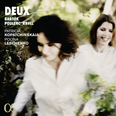 Produktbild von Deux