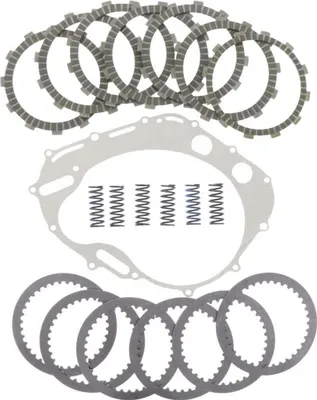 Immagine prodotto di Kit dischi frizione TRW MSK253 completa con molle per Suzuki