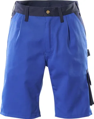 Produktbild von MASCOT 00949-430-1101-C62, Shorts, Unisex, C62, 1180 mm, Baumwolle, Polyester, 310 g/m²