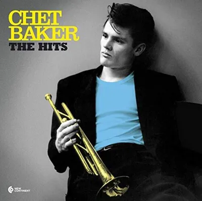 Image de Chet Baker - The Hits (Édition limitée) (180 g) (vinyle)