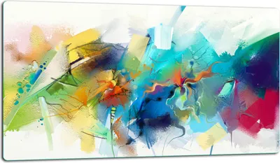 Produktbild von Glasschneidebrett Herdabdeckplatte Glaskeramikkochfeld Universal 52x30 cm, Bild