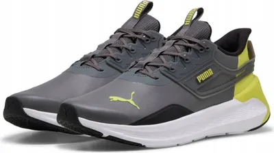 Produktbild von Schuhe Puma, Softride Symmetry Sl,  311266 02 Größe 46