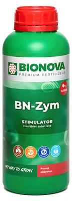 Produktbild von Nova BN-Zym, Enzympräparat, 1 Liter