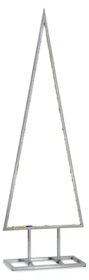 Produktbild von MARKSLOJD Stolt Stehlampe Weihnachtsbaum