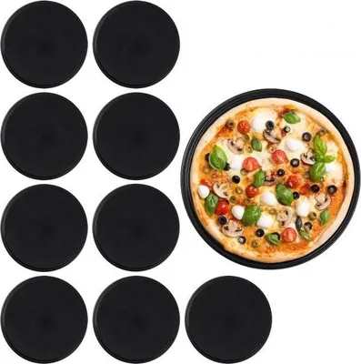 Immagine prodotto di Teglie per pizza - 10 pz