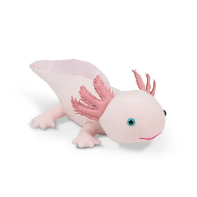 Zdjęcie produktu dla Pluszowy Axolotl